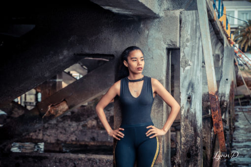 Portrait photography - Modelling portfolio
