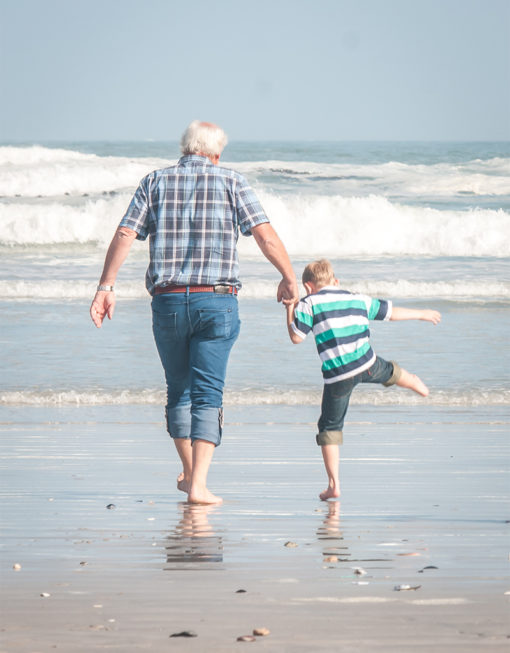 Portrait photography - Family photos