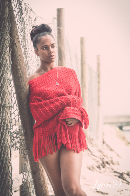 Portrait photography - Modelling portfolio