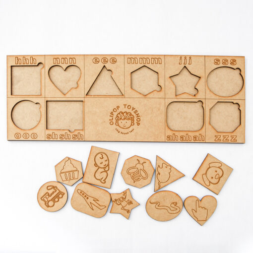 Commercial product photography for Olipop Toyshop