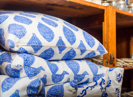 Commercial photography at Simply Bee head quarters in Hopefield