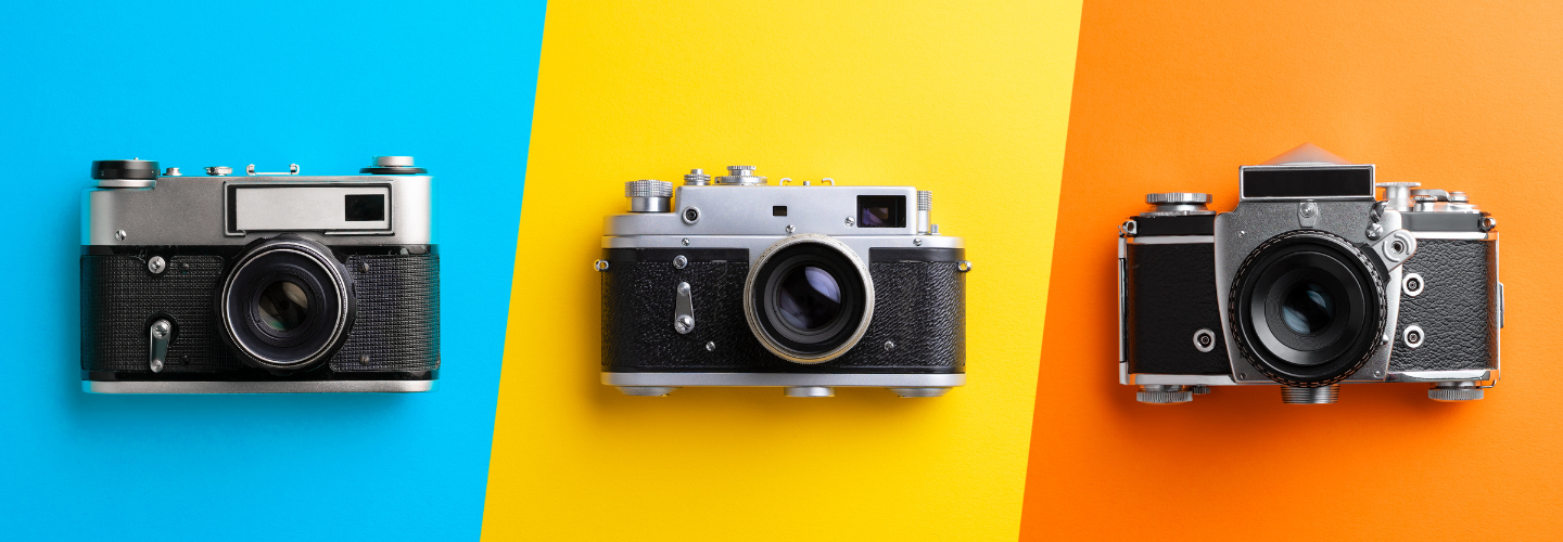 Hiring a Professional Photographer
