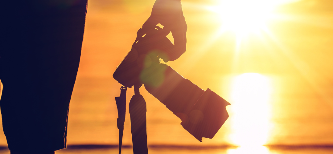 Hiring a Professional Photographer