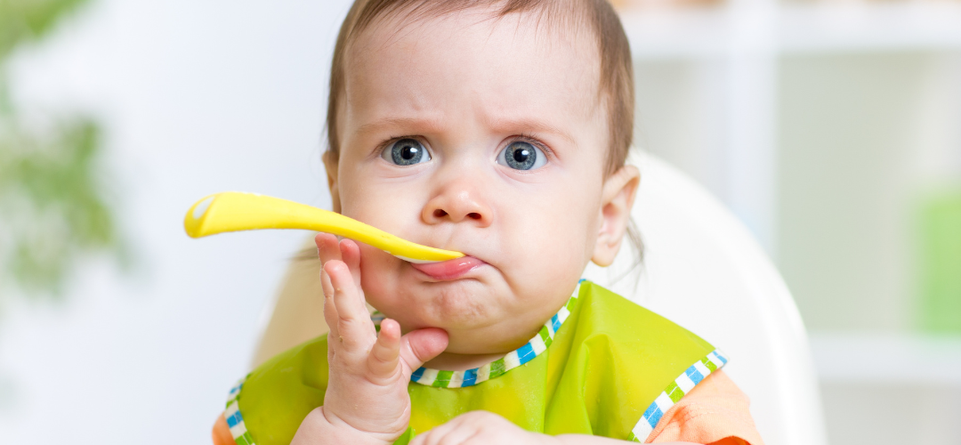 Latest Trends in Baby Photography