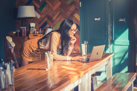 Commercial photography with Jamie at A Touch of Madness, Cape Town